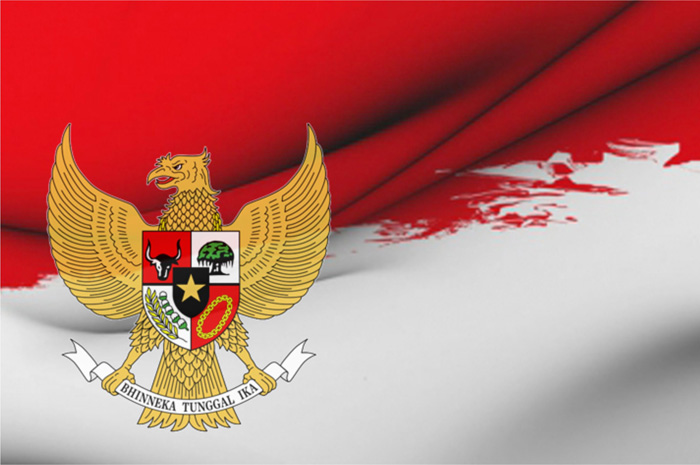 Hari Lahir Pancasila diperingati setiap tanggal 1 Juni.
