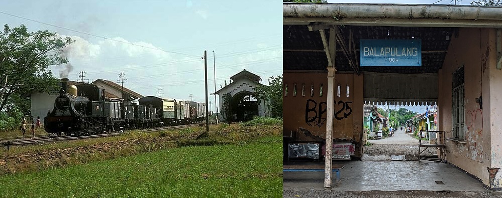 Stasiun Balapulang
