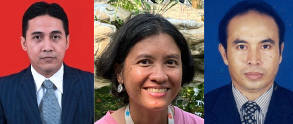 Oleh: Mulyadi, Conni M. Sidabalok, dan Nova Mujiono