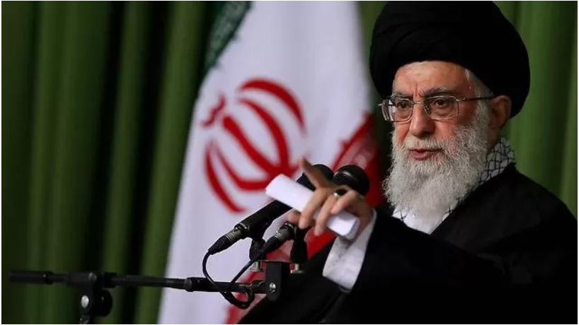 Ali Khamenei