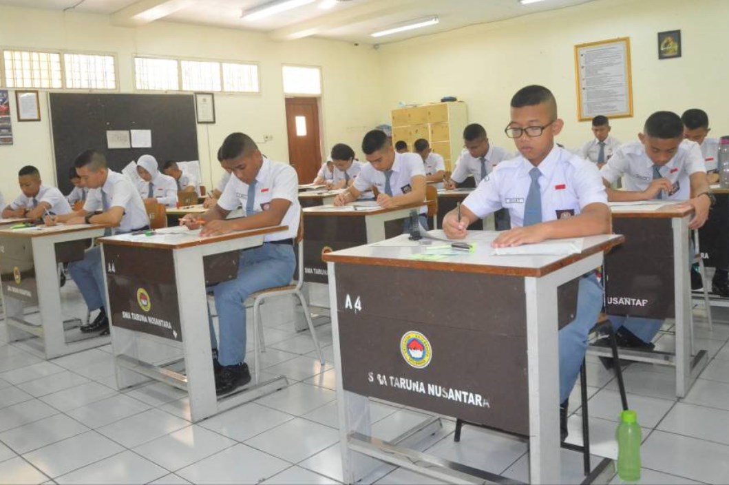 Istimewa.
