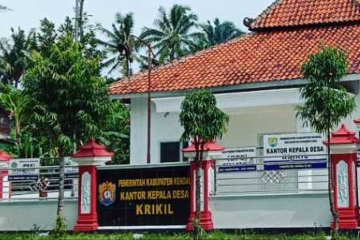 Istimewa.