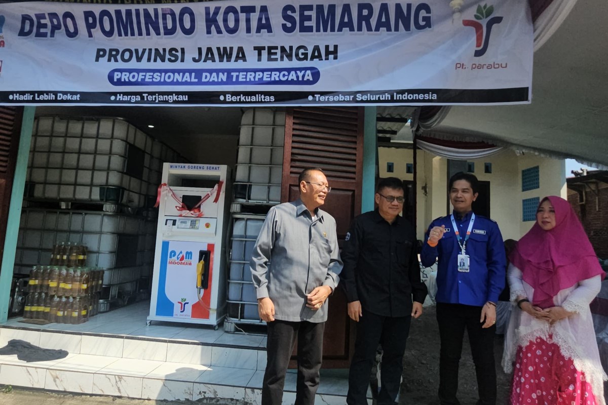 Istimewa.