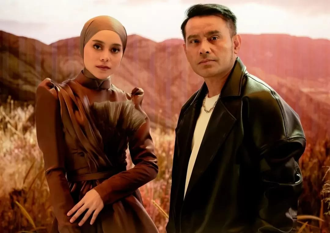 Lesti Kejora dan Judika