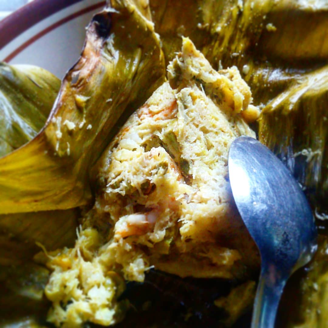 Botok masin