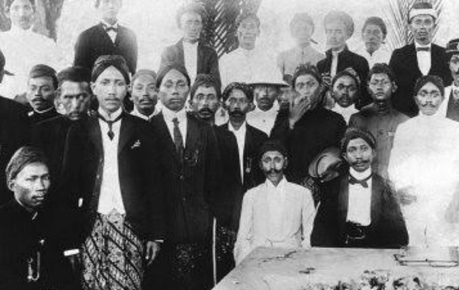 Tasripin, Konglomerat Asal Semarang Pada Masa Kolonial