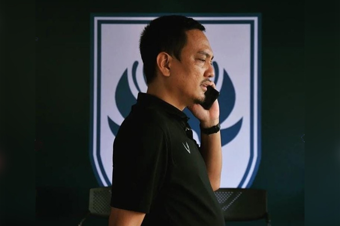 CEO PSIS Semarang Yoyok Sukawi.