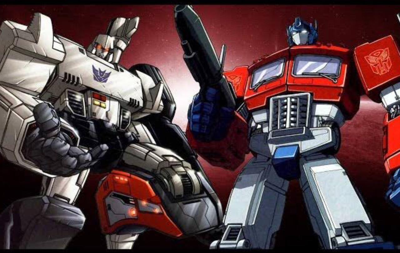 Konflik Sosial Antara Sipil Melawan Militer Robot Cybertron Dalam Film Transformers