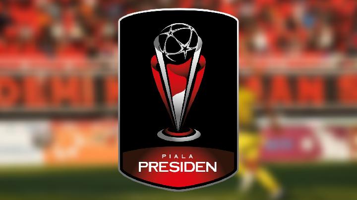 Turnamen Piala Presiden