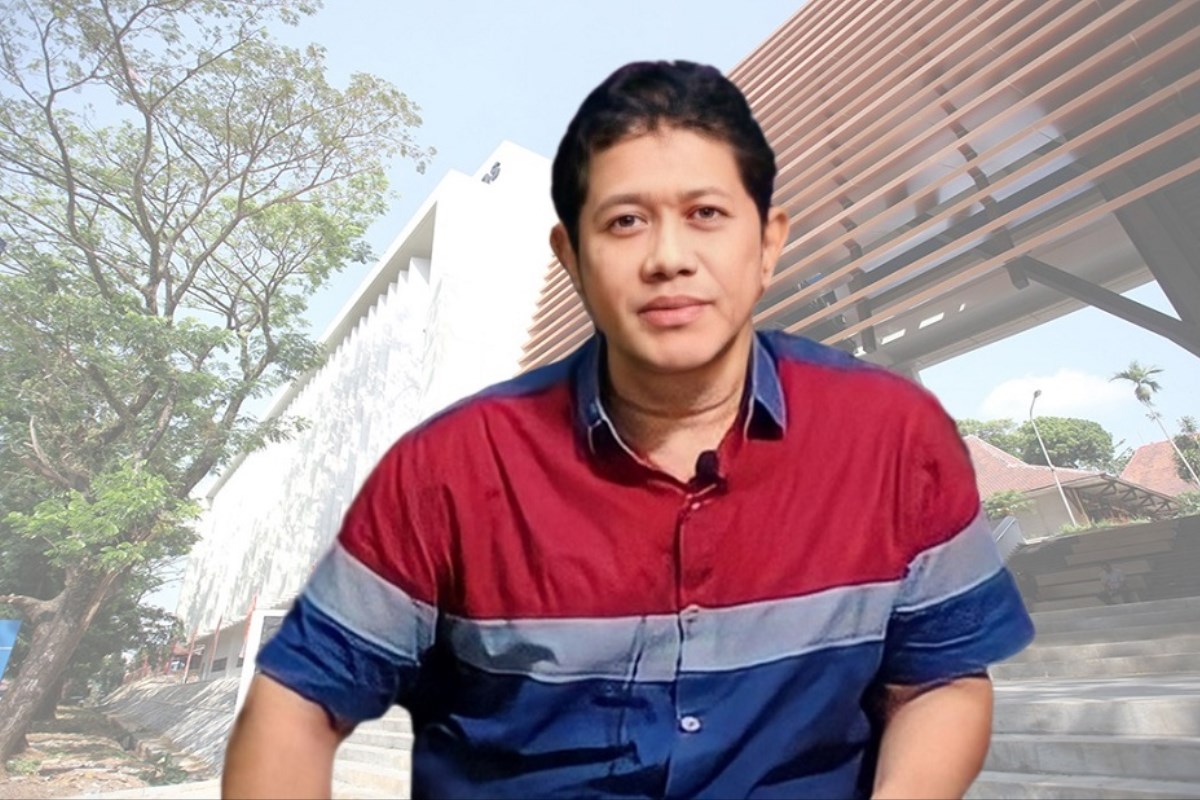 Mohamad Endy Julianto