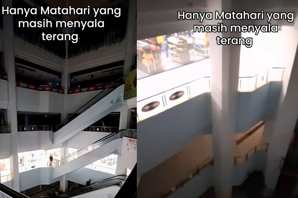 Instagram @skyscrapercitysemarang