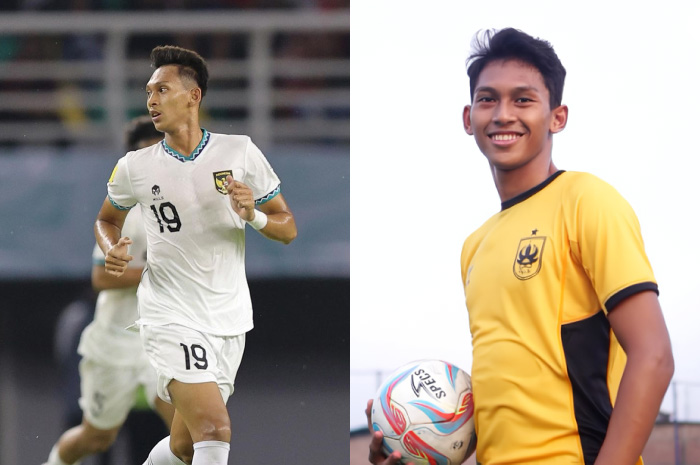 PSIS Semarang berhasil merekrut striker muda 17 tahun, pernah bermain di Piala Dunia U-17 2023 bersama Timnas U17 Indonesia.