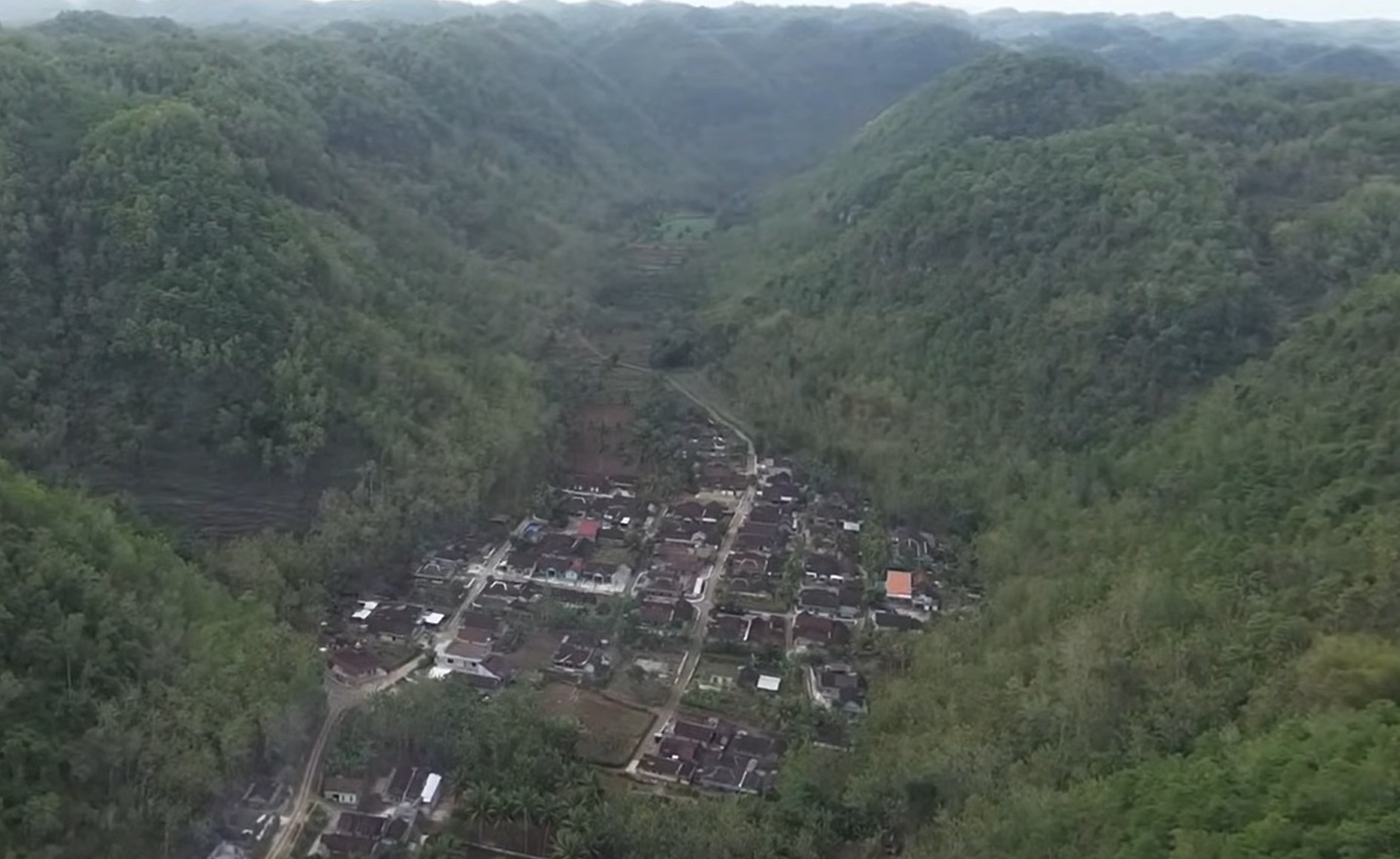 Dusun Wota Wati