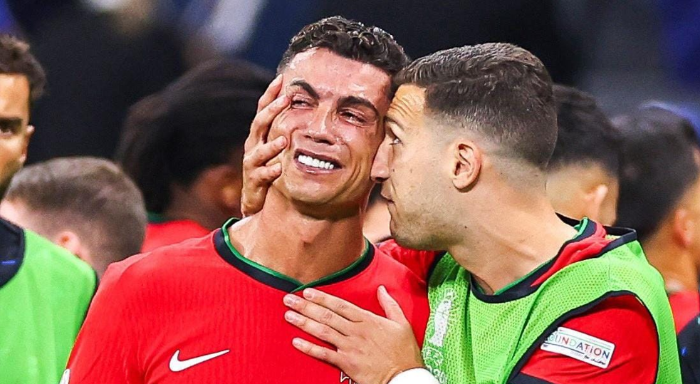 Christiano Ronaldo