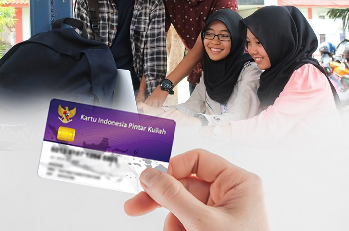 Cara pencairan KIP Kuliah bagi mahasiswa ongoing.