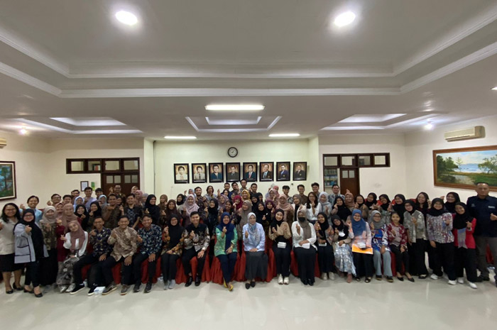 Program Beasiswa Unggulan dari Kemendikbudristek sudah berjalan selama 18 tahun.