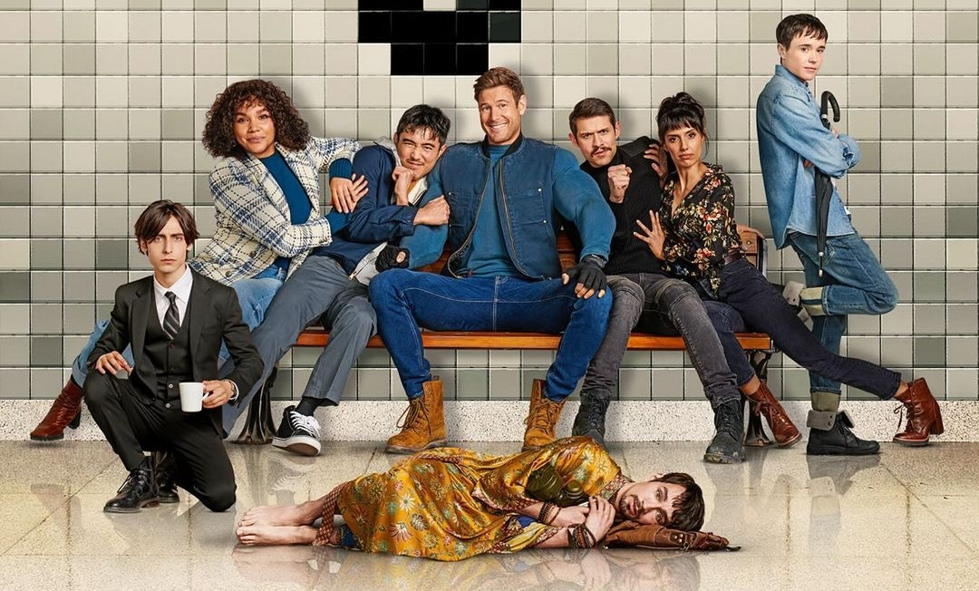 The Umbrella Academy Final Season