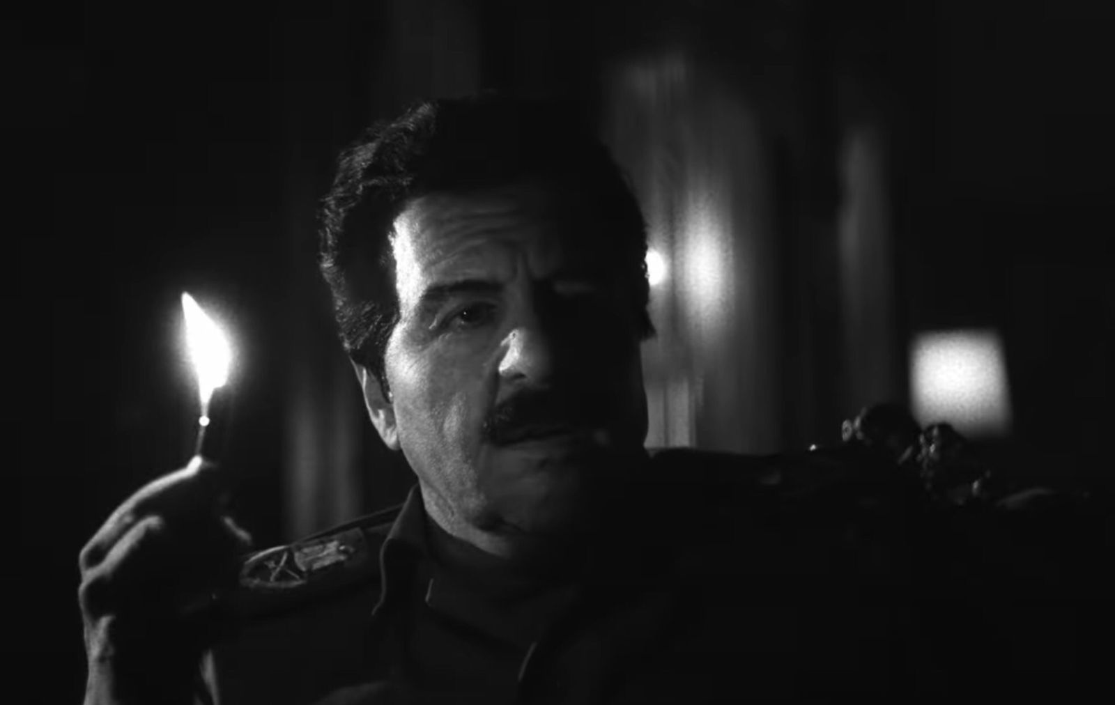 Clip Saddam Hussein Dalam Teaser Game Terbaru Call Of Duty: Black Ops 6