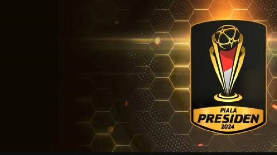 Piala Presiden 2024