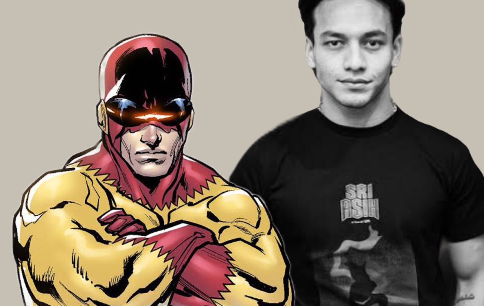 Mengenal Sembrani, Superhero Asal Dieng yang Rumornya Akan Diperankan Jefri Nichol