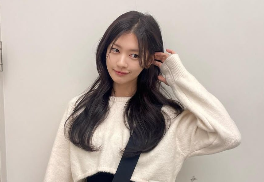Jung So-Min