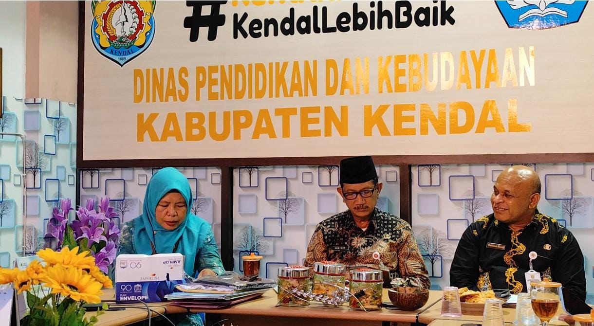 Klarifikasi pembatalan karnaval budaya untuk menyambut Hari Jadi Kendal.