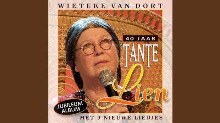 Wieteke van Dort atau Tante Lien