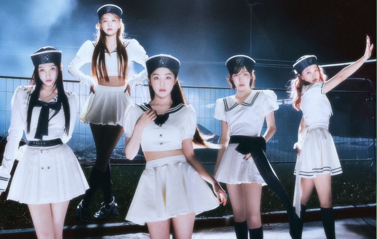 Red Velvet Akan Rilis Single Terbaru