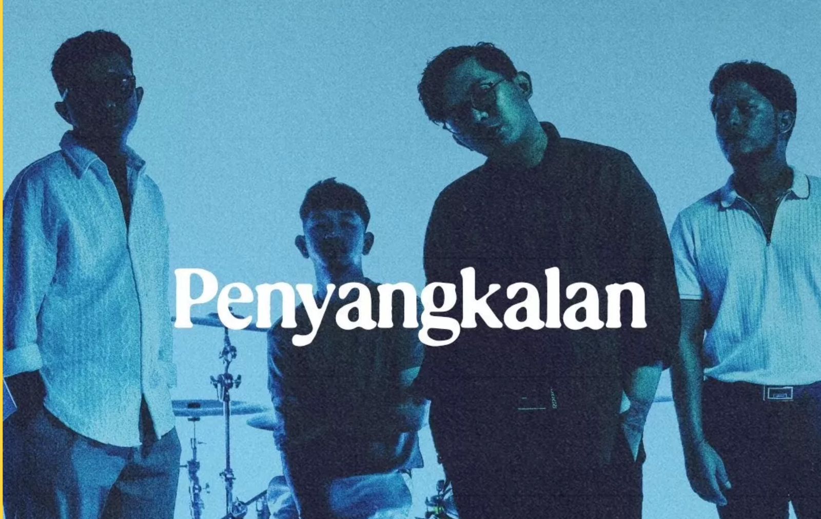 For Revenge kembali merilis single dengan lirik menyayat hati