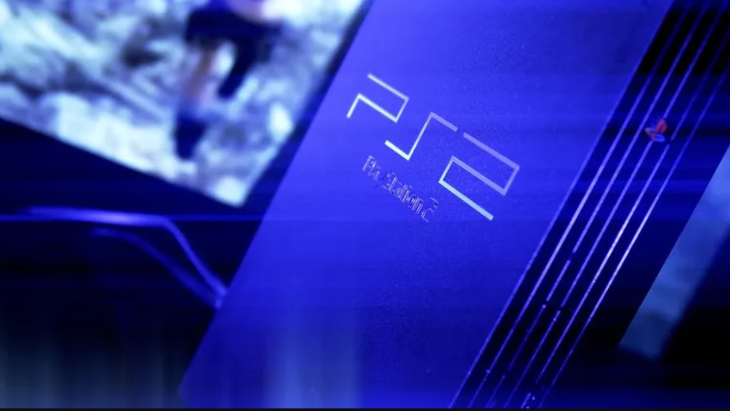 PlayStation 2