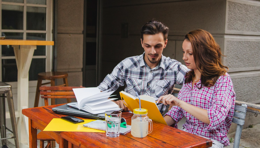 rekomendasi burjo buat nugas di Semarang