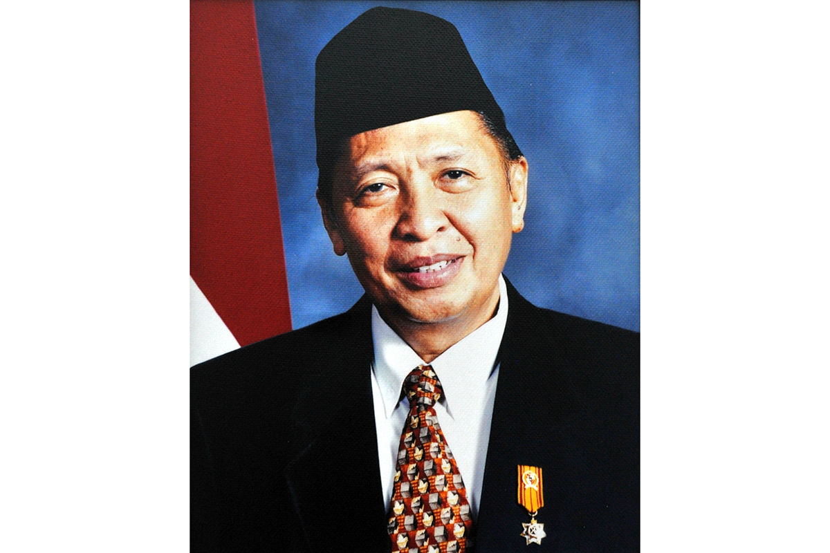 Istimewa.