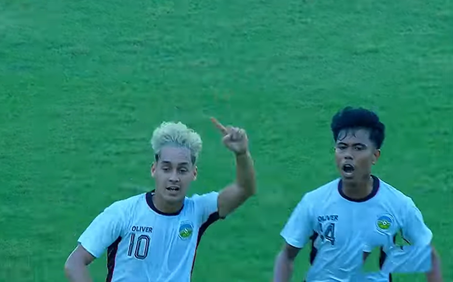 Striker Timor Leste