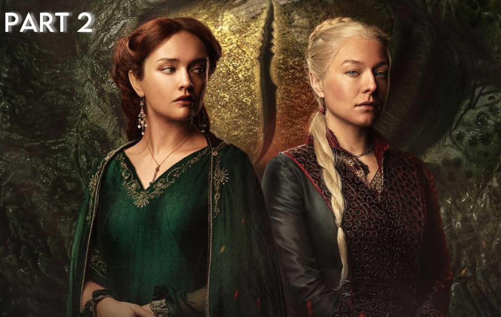 Utas Singkat Tentang Perang Saudara Targaryen Dalam Series Game Of Thrones Part 2