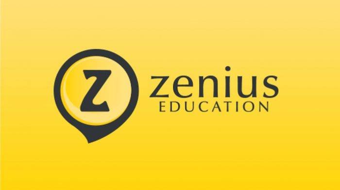 Platform edukasi Zenius kembali hadir dengan tampilan lamanya.