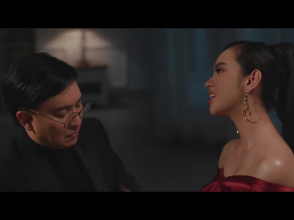 Yovie Widiyanto kembali gandeng Lyodra untuk remake lagu Terlalu Cinta