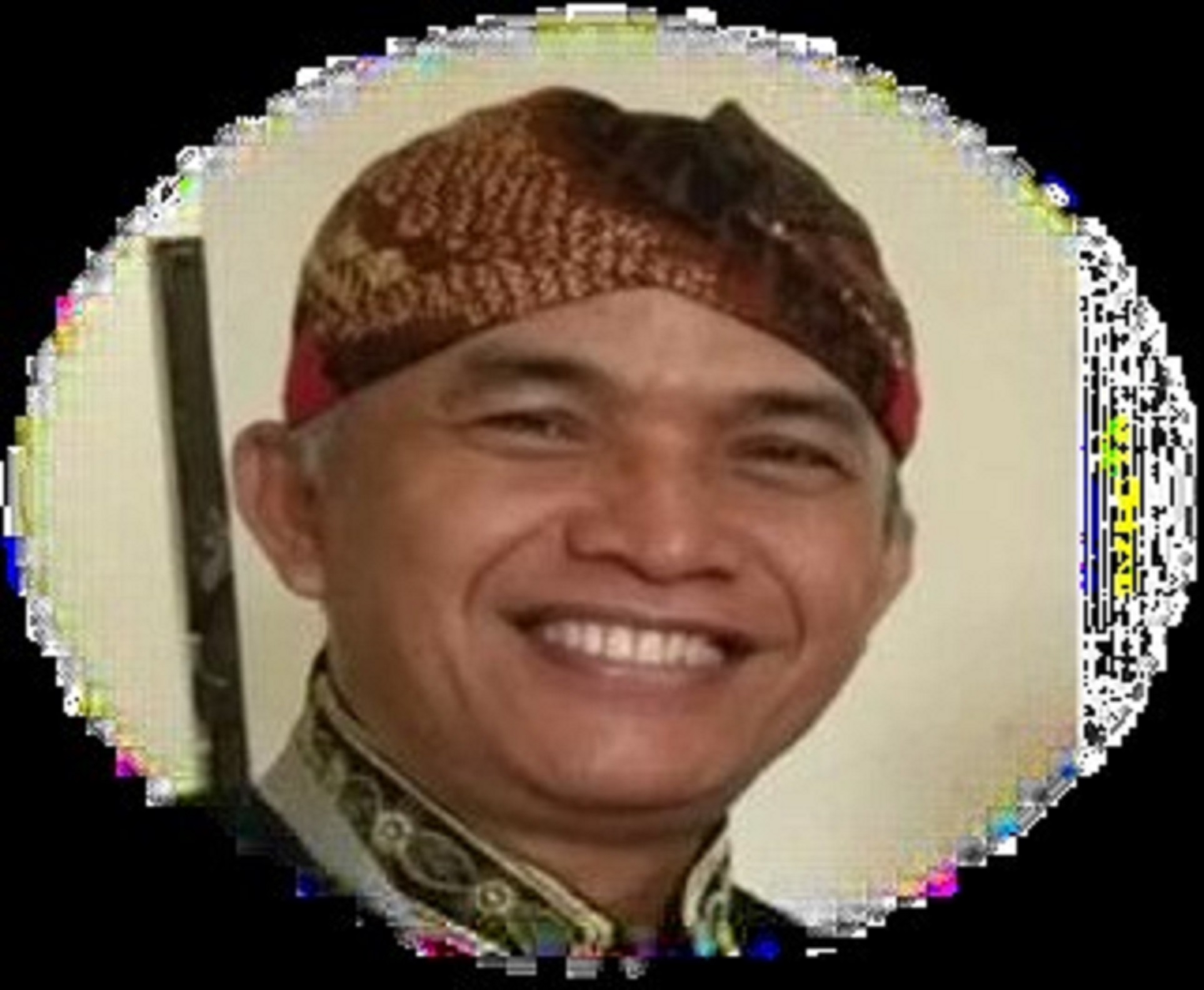 Supriyono, S.Pd