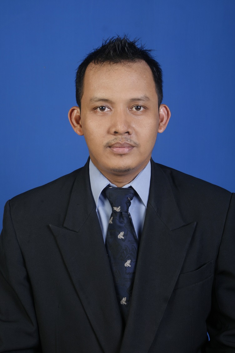 Trias Adi Wibowo, S.Pd