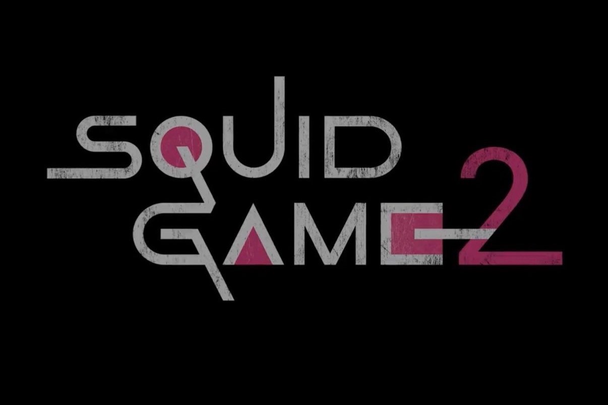 Cuplikan resmi serial Squid Game 2