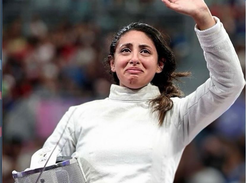 Nada Hafez