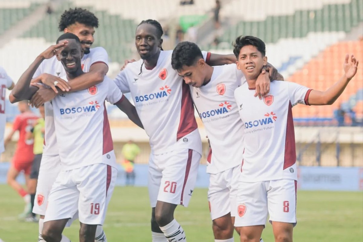 Instagram PSM Makassar.