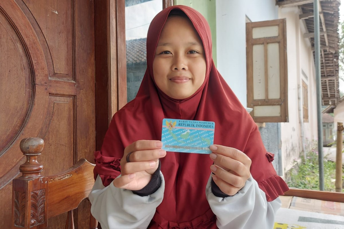 Proses Persalinan Kholifah Gratis Ditanggung BPJS Kesehatan