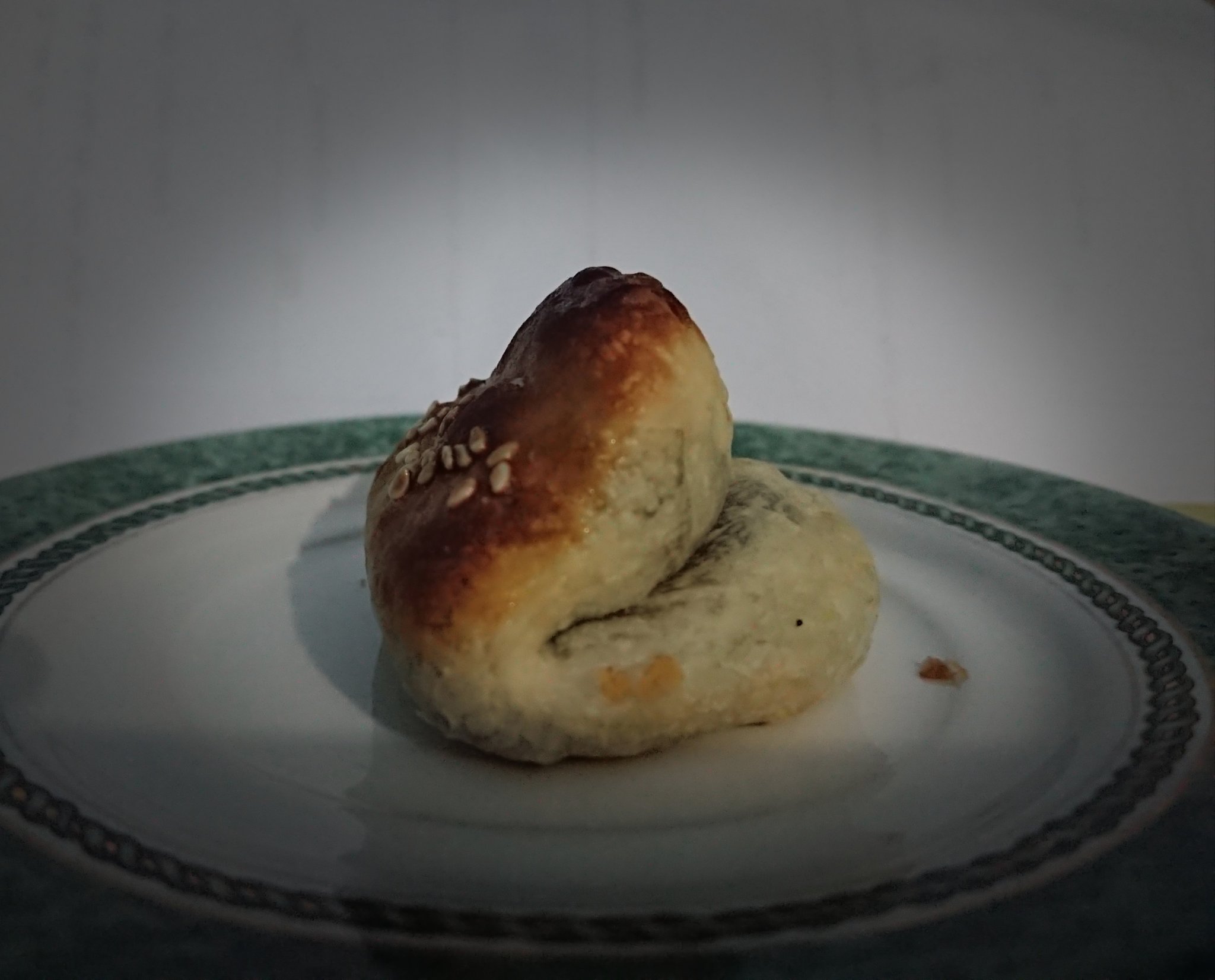 Roti Bokong Khas Purbalingga/X.com : @budibas