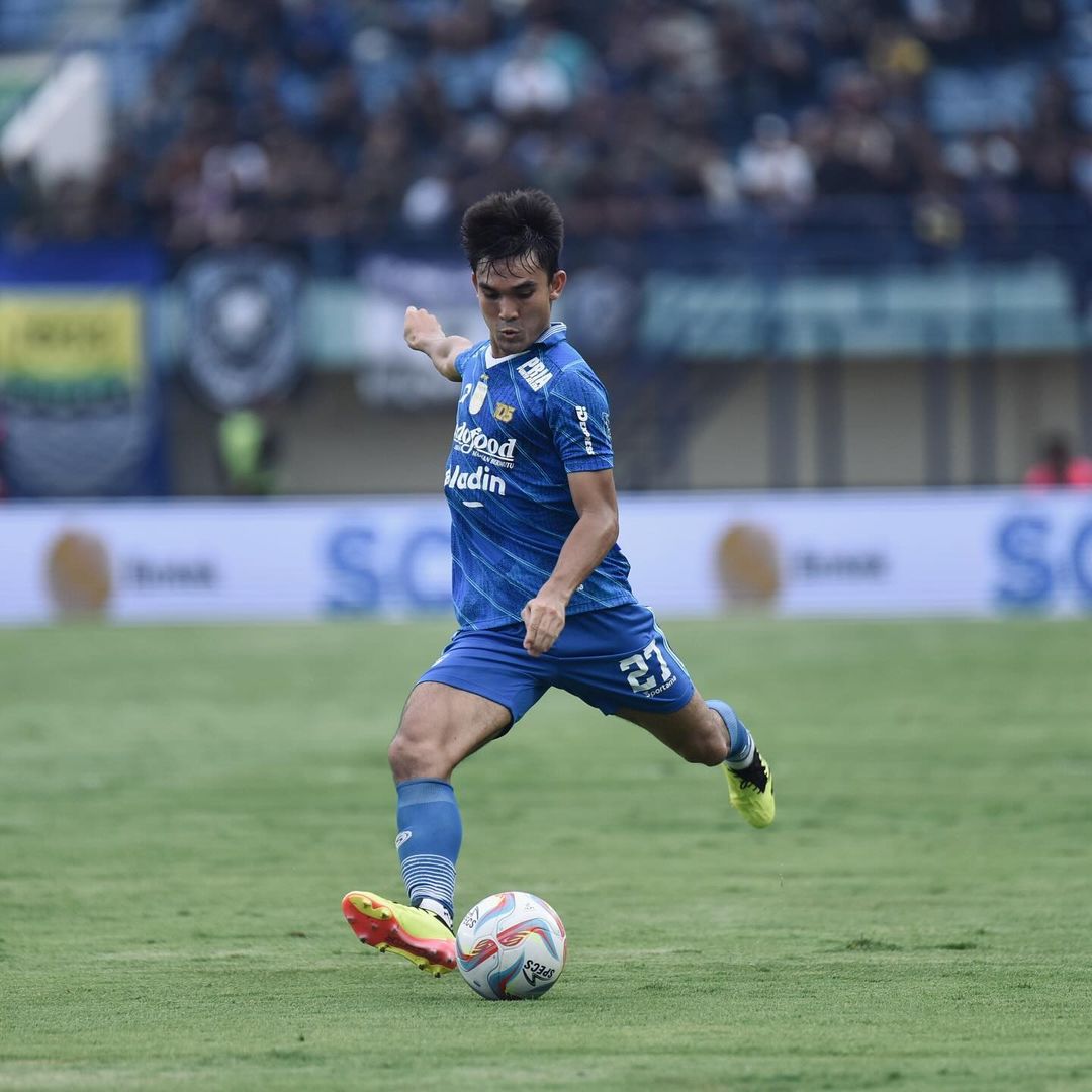 Pemain baru PSIS, Zalnando