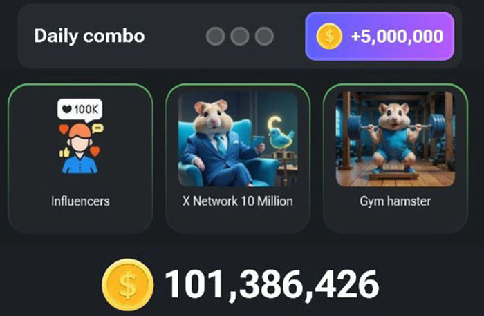 Kombo 8 Agustus 2024