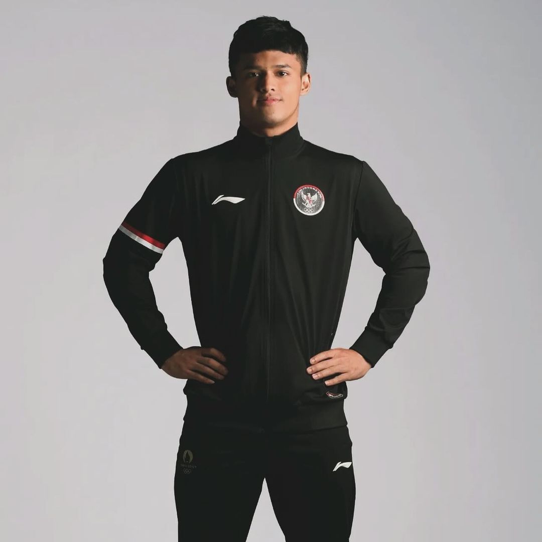 Sosok Rizki Juniansyah