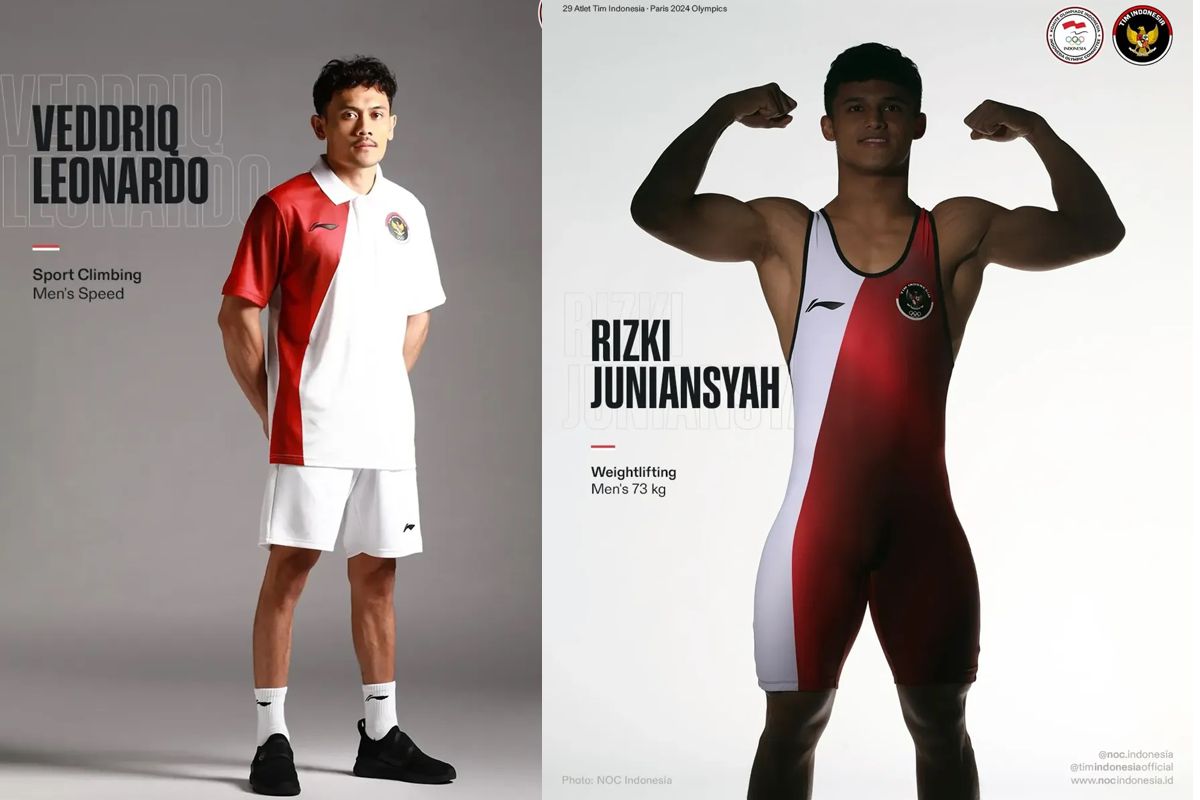 NOC Indonesia.