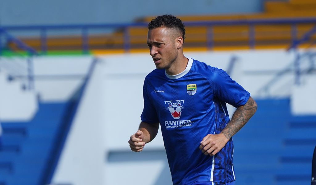 Pemain Persib, Mailson Lima