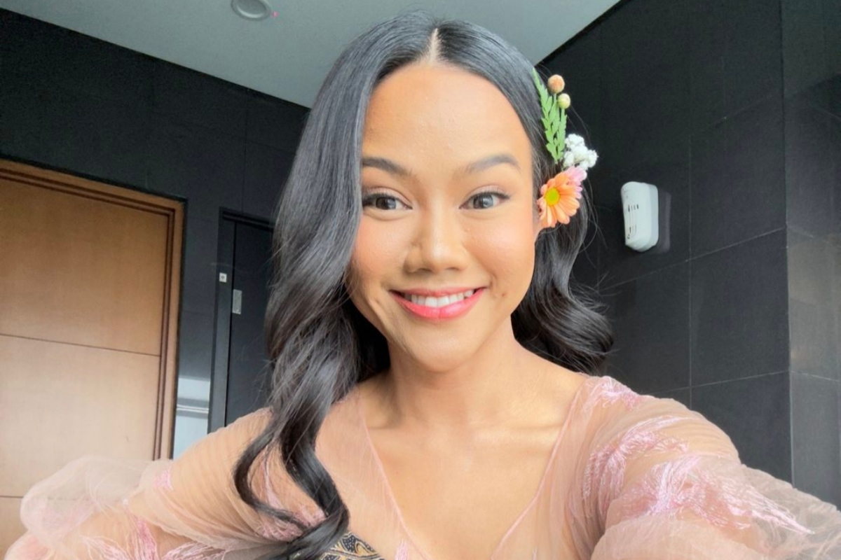 Instagram Yura Yunita