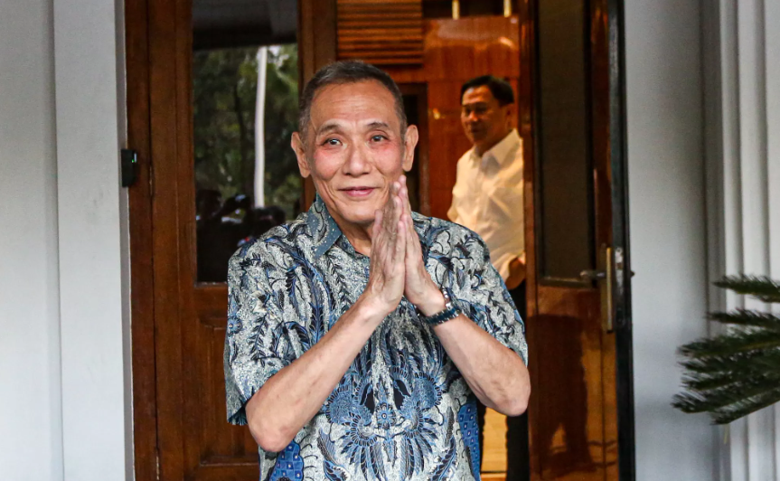 Jusuf Hamka